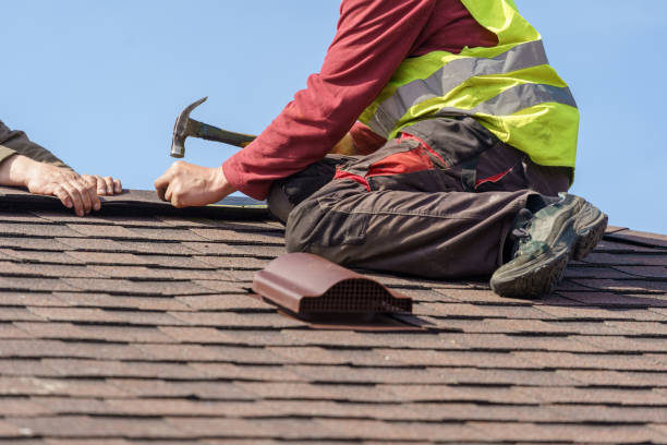 Quick and Trustworthy Emergency Roof Repair Services in Concord, CA