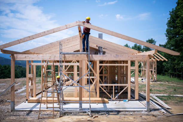 Best Local Roofing Companies  in Concord, CA