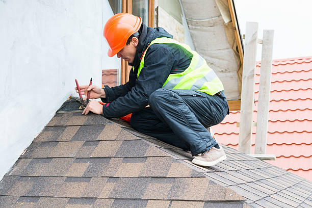 Best Gutter Installation and Roofing  in Concord, CA