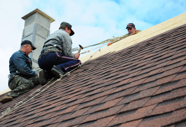 Best Commercial Roofing Services  in Concord, CA