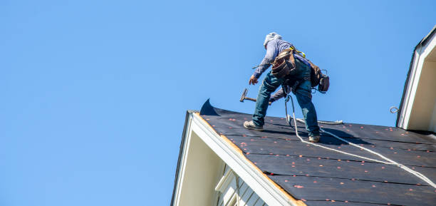 Trusted Concord, CA Roofing Contractor Experts